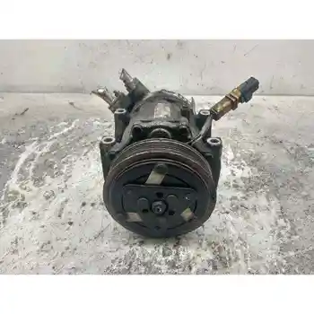 

9659232180 COMPRESSOR AIR CONDITIONING CITROEN BERLINGO