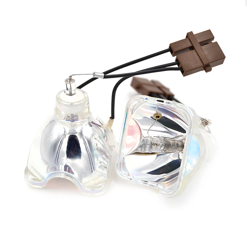 VLT XL5LP High quality bare Lamp Bulb for XL5U XL5 XL6U SL5U XL5