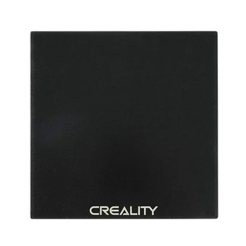 

Creality 3D Printer Platform Tempered Glass Plate for Ender 3 Ender 3 Pro Ender 5 CR-20 Pro Hot Bed Print Accessories