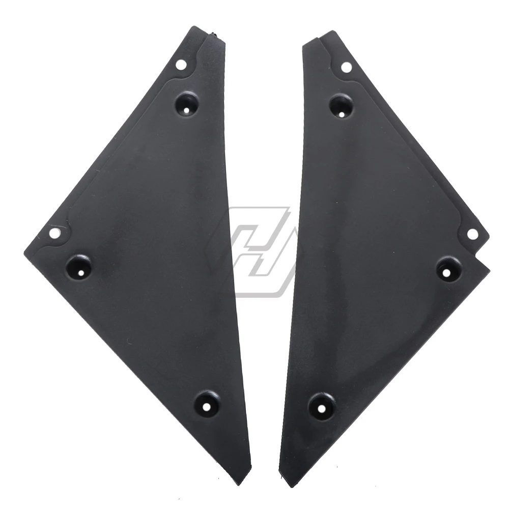 

Motorcycle Side Fairing Cover Trim Bracket Case for Ducati 848 1098 1198 2007-2011