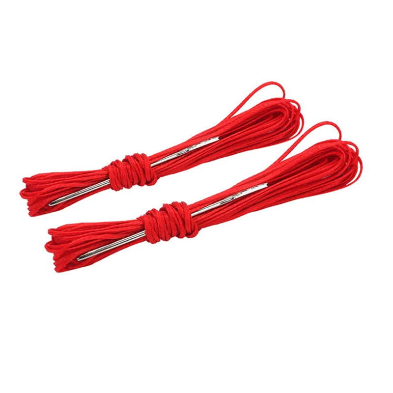 

40/42/45/47/50cm Car Steering Wheel Cover For Truck Bus Non-Slip Genuine Leather Handlebar Braid Steering-Wheel Cover