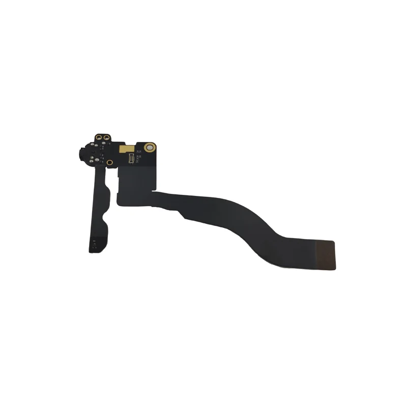 NTC Supply Original New A2159 headphone jack For MacBook Pro 2019 Year 13 3 A2159 Audio board cable 821 02091 A EMC 3301
