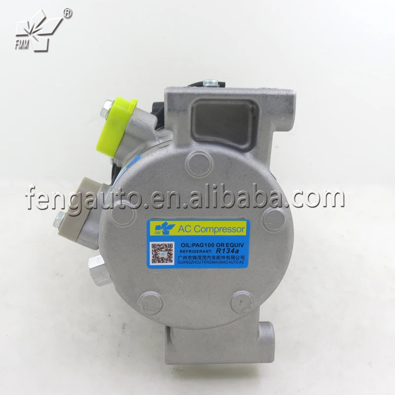 SEBX13 9172230422W2Y 8103100XSZ08A CC7150FN15 GW4G15B авто ac компрессор для Great Wall HAVAL H2/HAVAL H2
