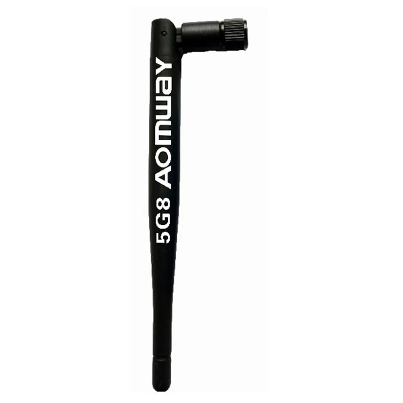 

High Quality AOMWAY FPV 5.8G High Gain 5DB Omnidirectional Antenna