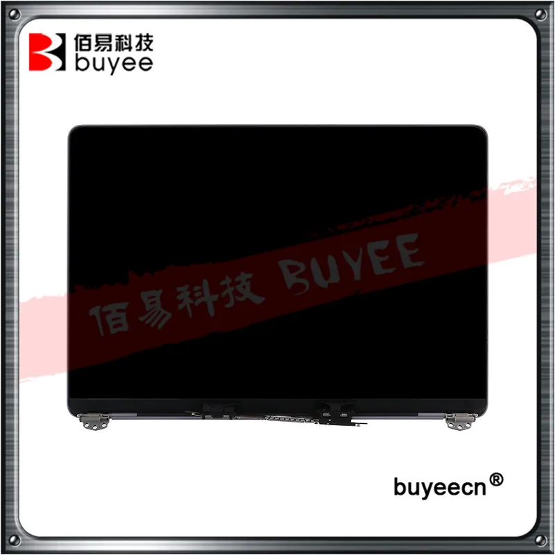Оригинальный Новый A2159 Полный ЖК-экран в сборе для Macbook PRO Retina 13 дюймов ЖК-дисплей