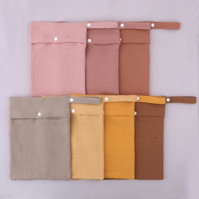 Рисунок 3 - Портативная сумка для младенцев из чистого хлопка