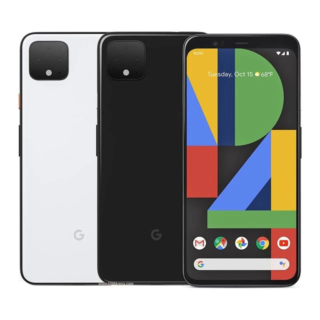 Brand New Sealed Unlocked Google Pixel 2 64GB/128GB 4GB RAM 4G LTE