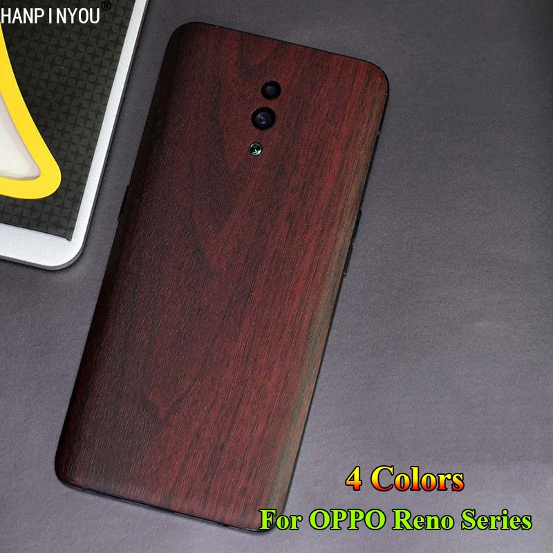 Наклейка для OPPO Reno Z 4 SE ACE 2 10x zoom Find X2 Neo 5G | Мобильные телефоны и аксессуары