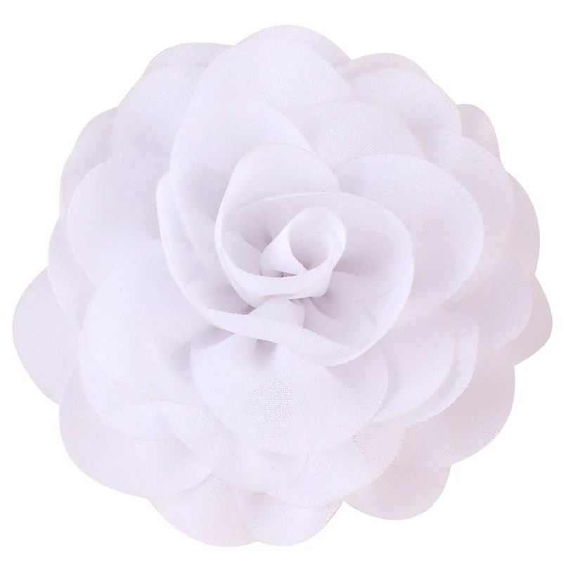 8cm Pet collar decoration big flower pet cat dog decoration flower party headwear pet collar accessories 30N11 (16)