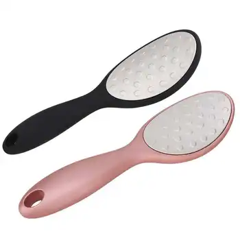 

Callus Remover Toe Corrector Double Side Rasp Calluses Dead Skin Remover Foot File Foot Care Pedicure Tool Pedicure Tools