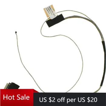 

LCD LED Cable for Acer P256-M P256-MG Travelmate Screen Display Flex Ribbon