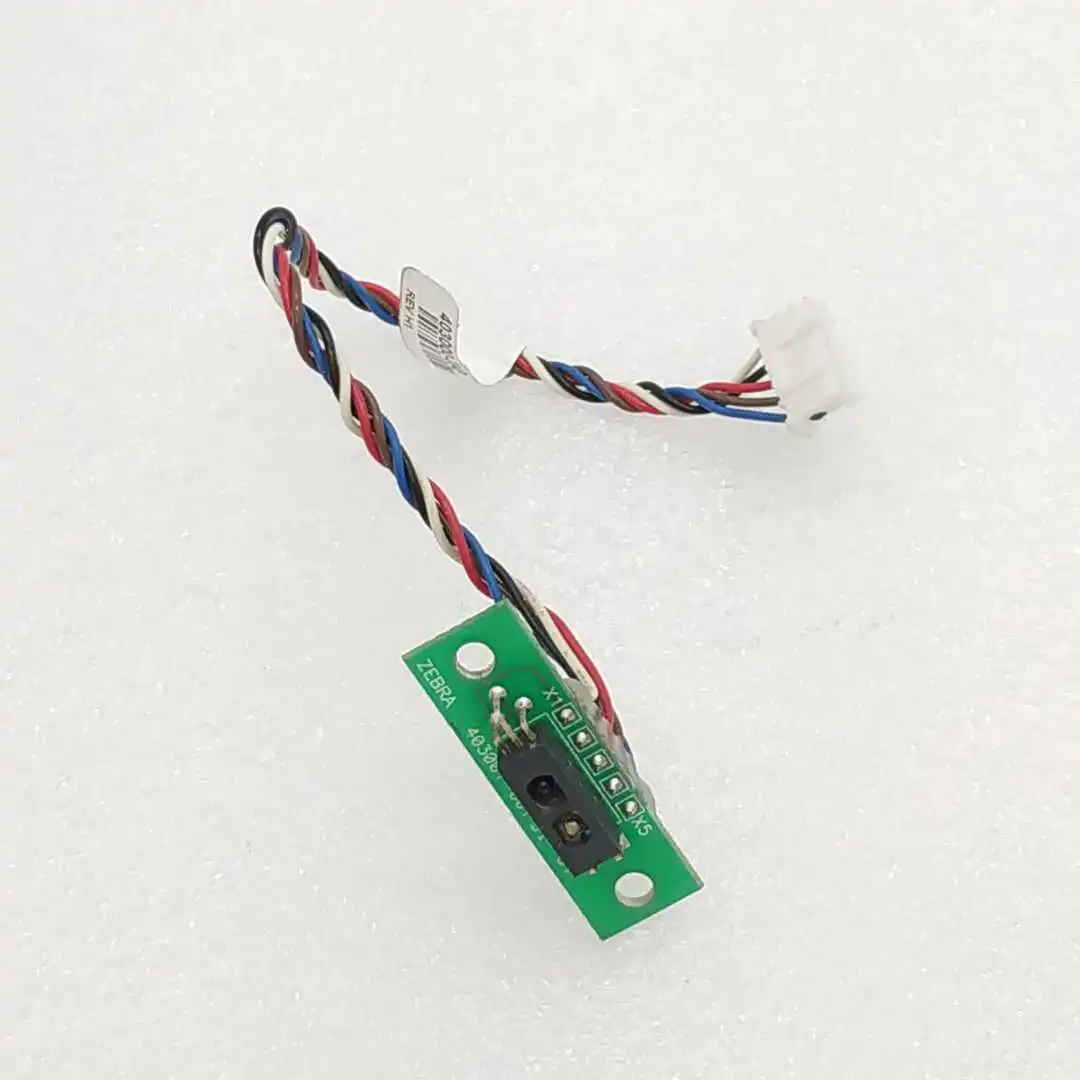 For Zebra Printer Media Sensor 403000-004P (Replacement for TLP & LP2844/2844-Z)