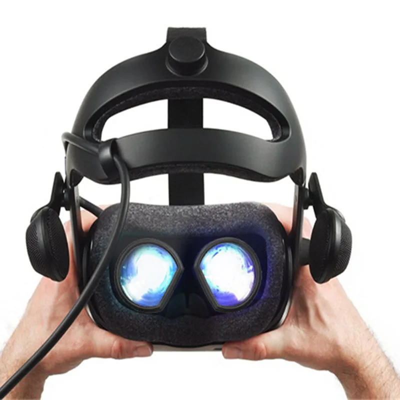 Óculos de Visão Personalizados de Longa Distância e de Astigmatismo para o Índice da Válvula Lentes da Prescrição de vr das Inserções da Lente Curta - Image 5