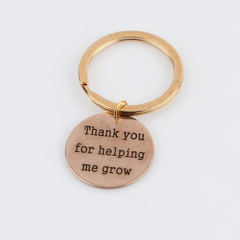 Custom-Thank-You-For-Helping-Me-Grow-Lettering-Men-Women-Key-Chain-Car-Key-Ring-Key (3)