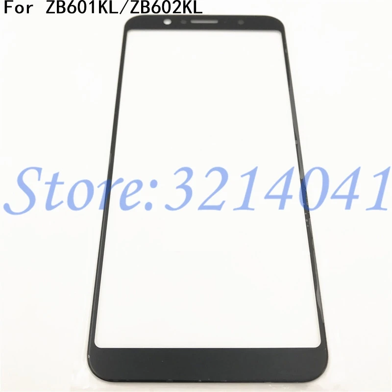 10 шт./лот для ASUS Zenfone Max Pro M1 ZB601KL ZB602KL X00TD X00TDB Защитное стекло сенсорного экрана (без