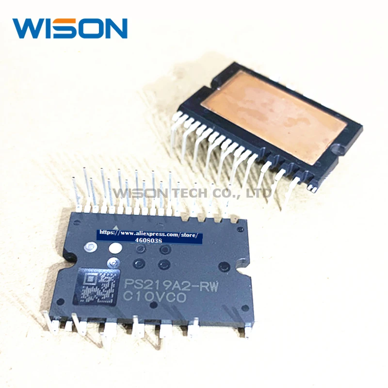 PS219A2-RW PS219A4-RW и модуль
