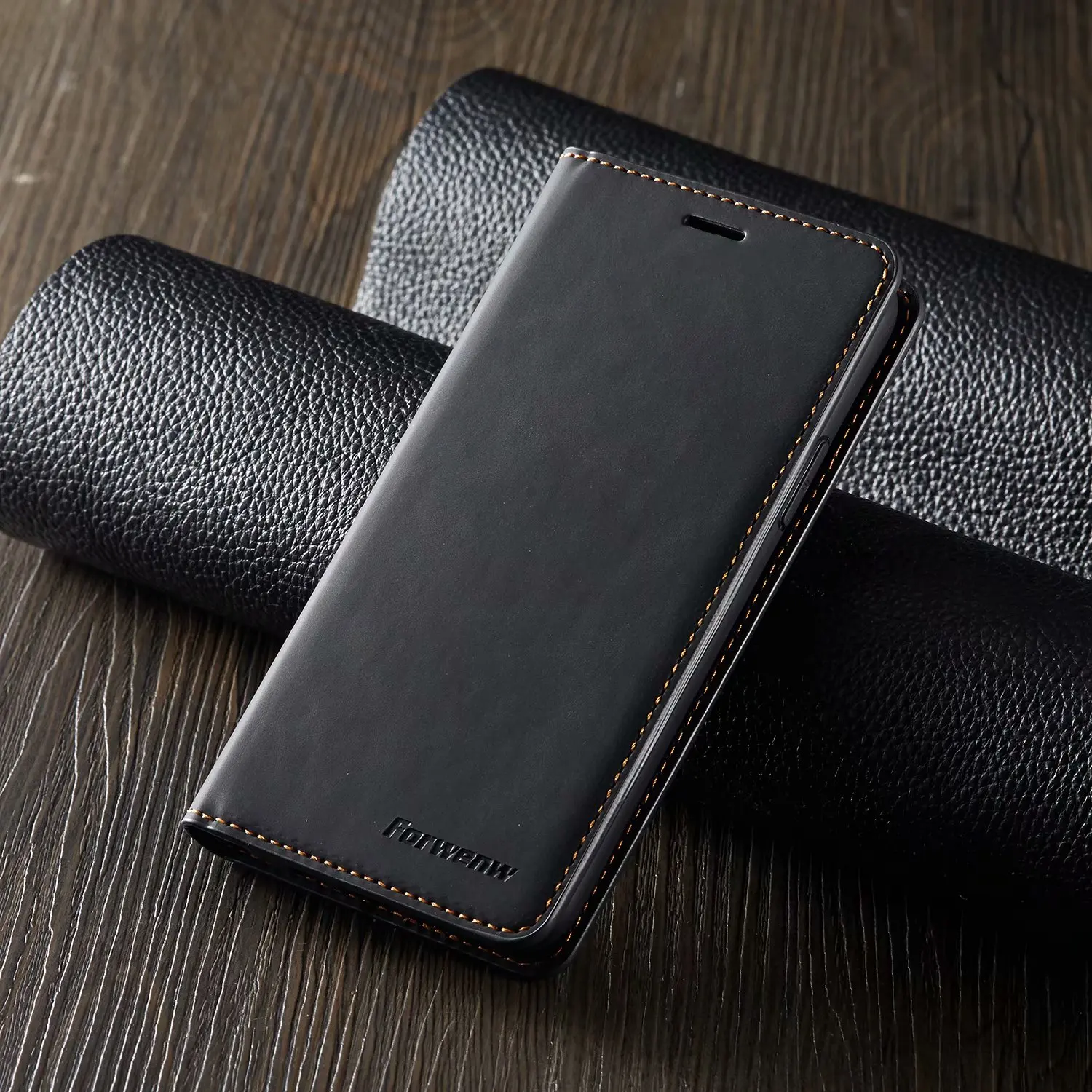 Кожаный флип-чехол для Iphone 11 Pro Etui Магнитный чехол для Iphone 11 Pro Max кошелек чехол для Iphone11 11pro Carcasa