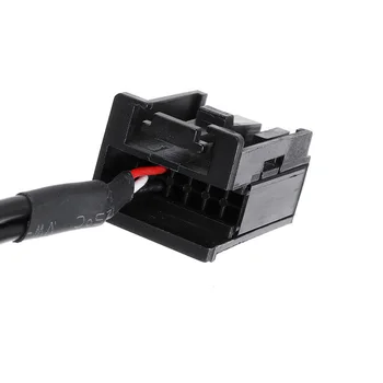 

Module Bluetooth cable MP3 Player For BMW Mini Cooper R50 R53 JC Works Accessories Car Adapter