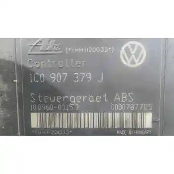 

155514 switchboard Abs Volkswagen Golf Iv Saloon (1j1)