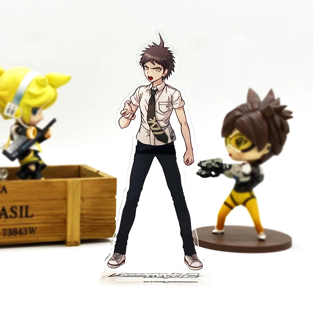 Danganronpa 2 Hinata Hajime Komaeda Nagito_5
