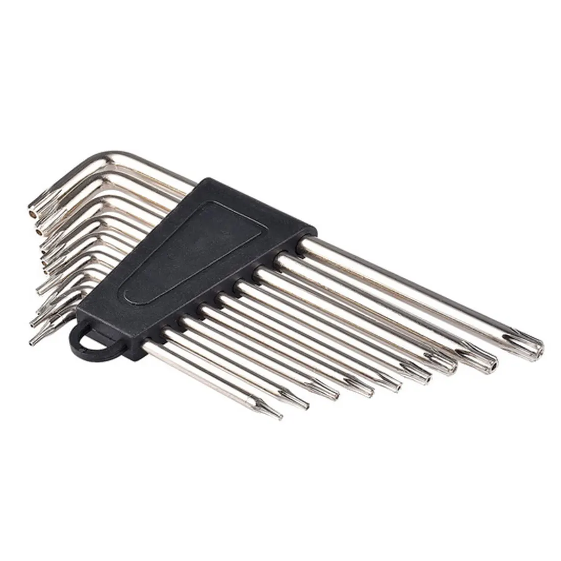 

Hex Key Wrench Sets Torx L Shape Repair Tool Screwdriver Tool Set 9 Pcs