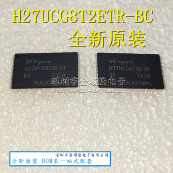 

H27UCG8T2ETR-BC SK HYNIX TSOP48 FLASH