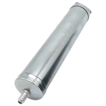 

500Cc Grease Tool Oil Suction Vacuum Transfer Hand Syringe Pump Extractor Auto Replacement Ment