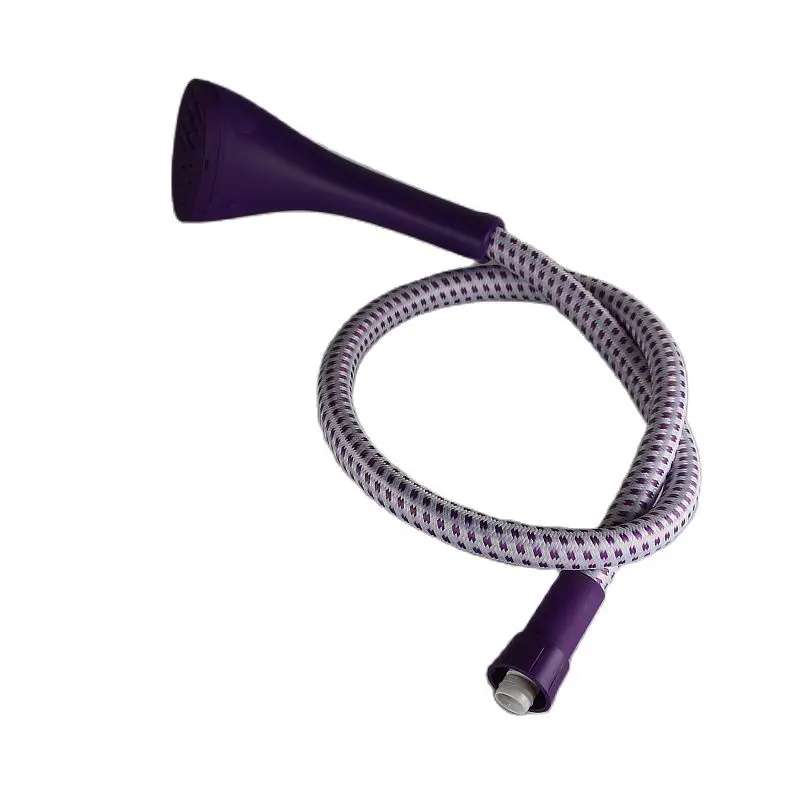 Garment Steamer Spray Steam Pipe Hose Nozzle Accessories for Philips GC502 GC504 GC506 GC501 garment steamer accessories