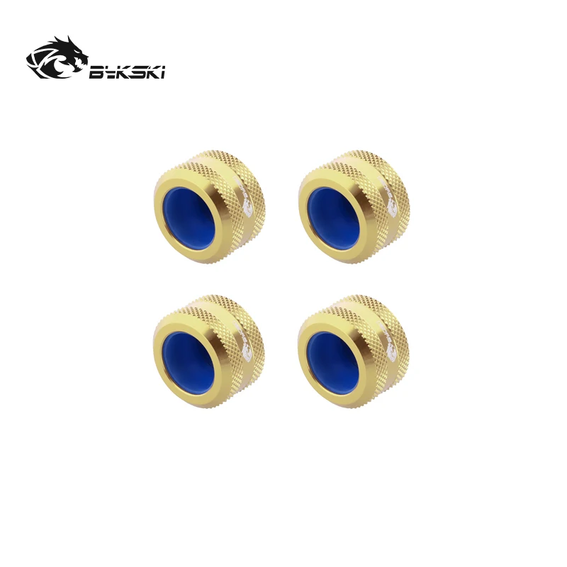 BYKSKI 4 6 pçs lote OD12mm OD14mm
