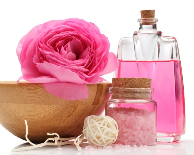 Canvas Painting Flowers and bottle container Nordic Art Poster Picture Wall Decor Modern Home Decoration For Living room Office Canvas Painting Flowers and bottle container Nordic Art Poster Picture Wall Decor Modern Home Decoration For Living room Office