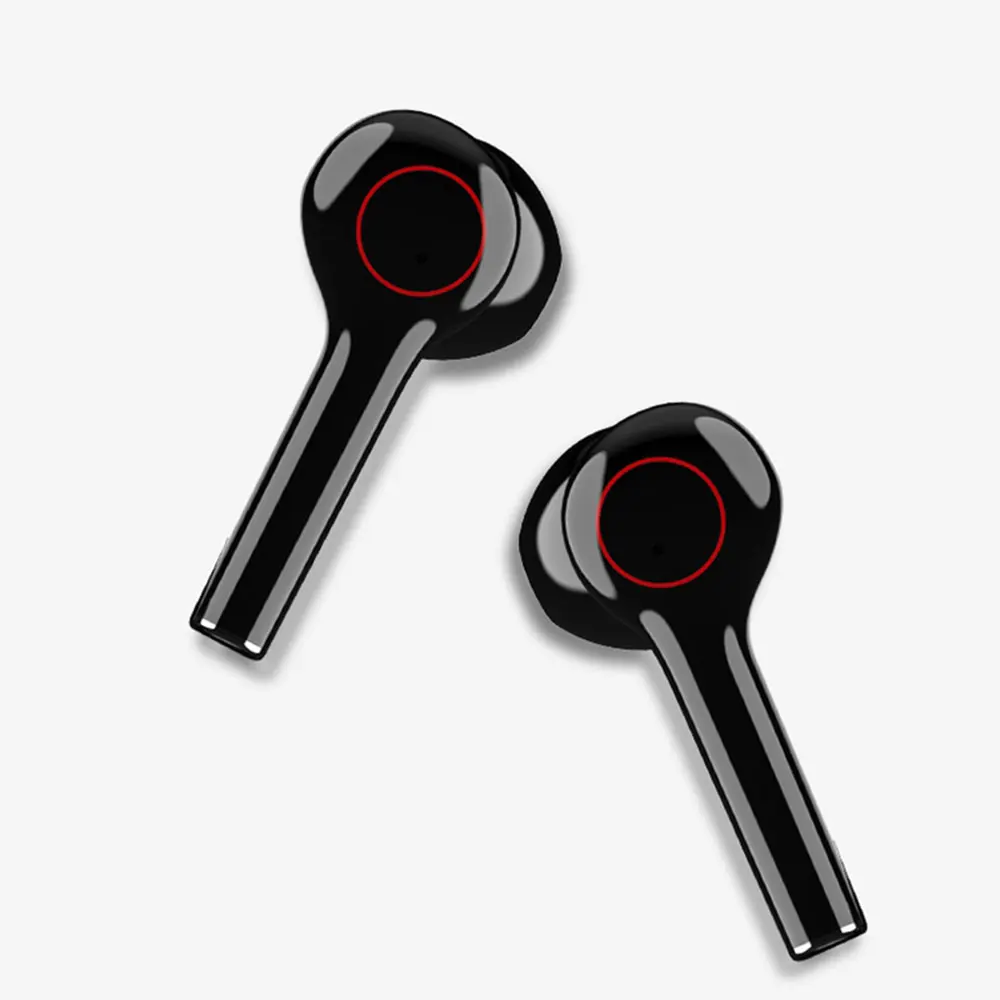 L31 wireless bluetooth headset binaural 5 0 for iphone 6 7 11 phone Portable 300mah charging compartment for iphone X XR XS MAX