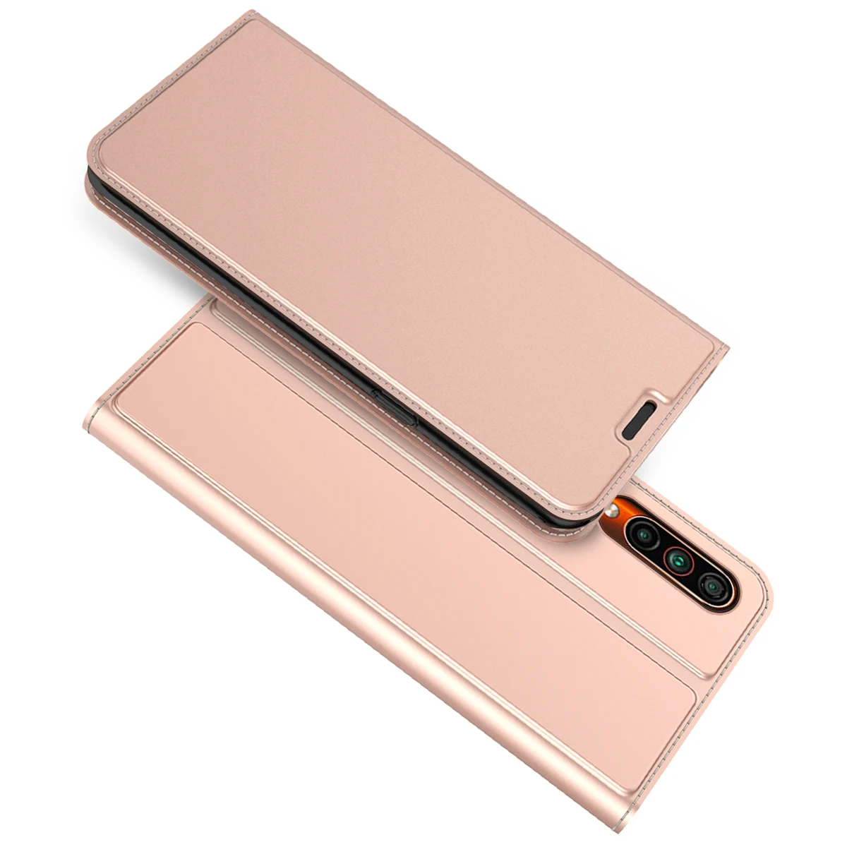 Для Meizu 16 plus 16th 16T чехол Роскошный из искусственной кожи Флип Стенд ударопрочный кошелек чехол для Meizu C9 Pro Чехол для карт 16X M6T Note 8 9 - Цвет: 001