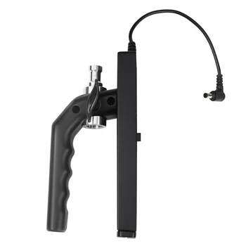 

Forza60 Photography Light Spotlight Fill Light Battery Handle