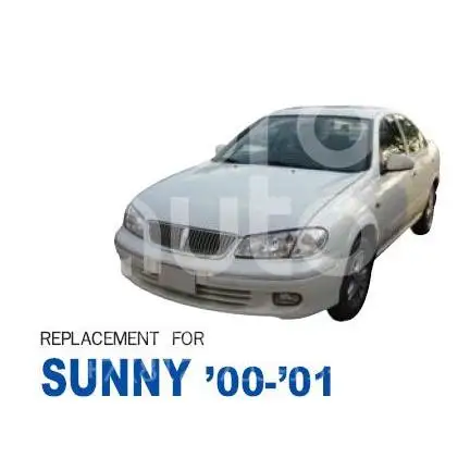 Depo Фара противотуманная левая 115-2003L-U до 2002