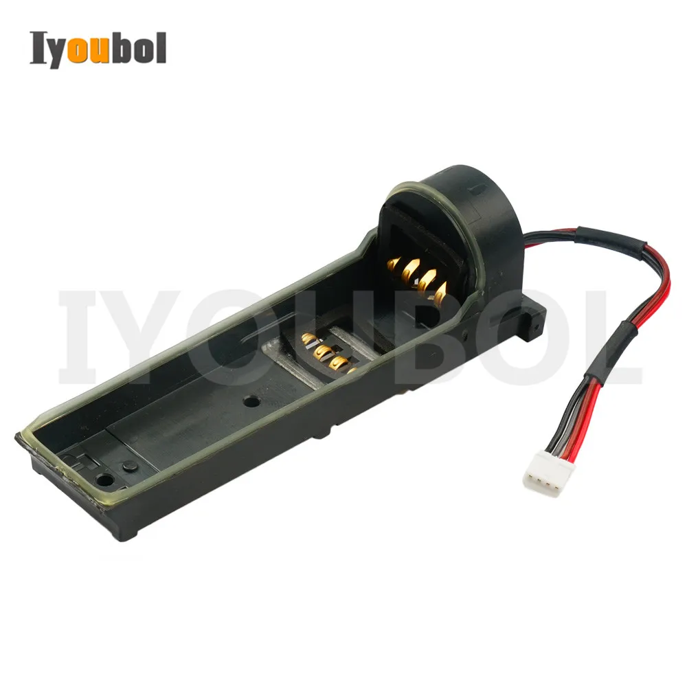 Разъем аккумулятора для Motorola Symbol MT2070 MT2090