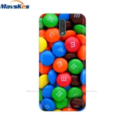 Versatile TPU Soft Silicone Protective Phone Case Bumper for Nokia 2.3 (1)