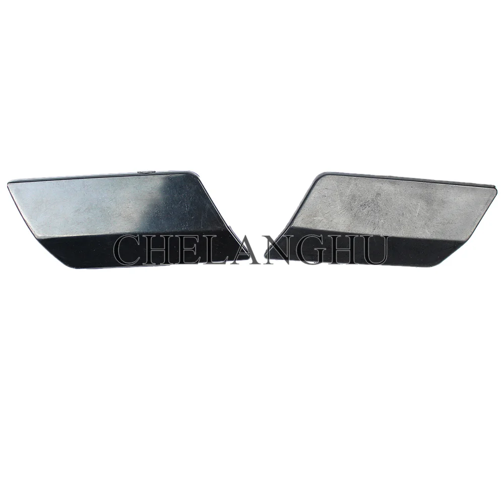 For Skoda Octavia A7 Sedan 2013 2014 2015 Front Headlight Washer Sprayer Nozzle Cylinder Jet And Washer Cover Cap