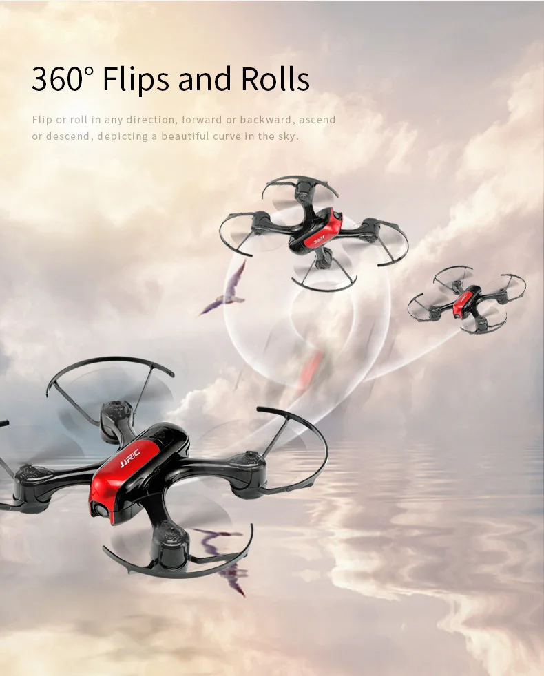 Профессиональная аэрофотосъемка самолета высокой четкости FPV5.8G с дистанционным управлением H69 четырехосевое транспортное средство с дистанционным управлением