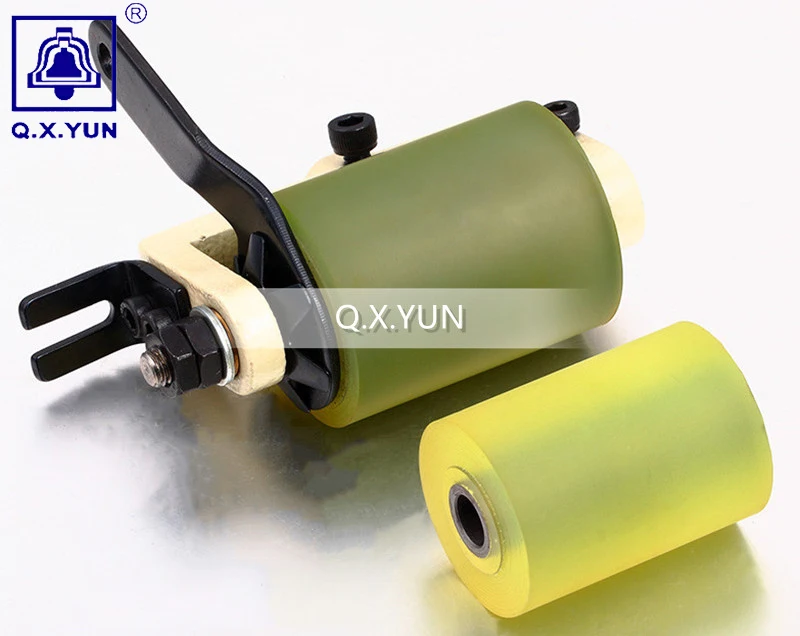 Q X YUN Sewing Machine Kansai Special DFB-1404  1412 Parts Tooth Glue Puller Set Needles Machine 2