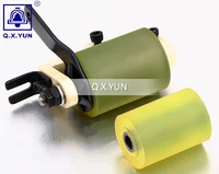 Q X YUN Sewing Machine Kansai Special DFB-1404  1412 Parts Tooth Glue Puller Set Needles Machine 2