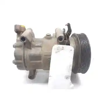 

8200716562 COMPRESSOR AIR CONDITIONING RENAULT CLIO II PHASE II (B/CB0)