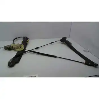 

E840311608A Window Lifter Front Left Bmw 1 Series Saloon (e81/e87) 120d