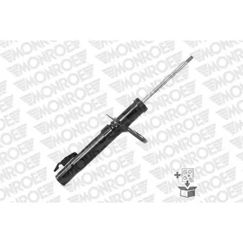 

Shock absorber RENAULT SCENIC II 06/03-per gas. MONROE 742063SP