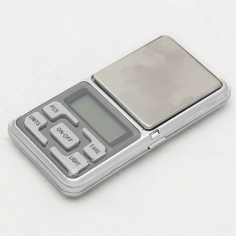 Digital Scale Jewelry Gold Herb Balance Weight Gram LCD Mini Pocket Scale Electronic 0.01 200g x 0.01g jewelry scale