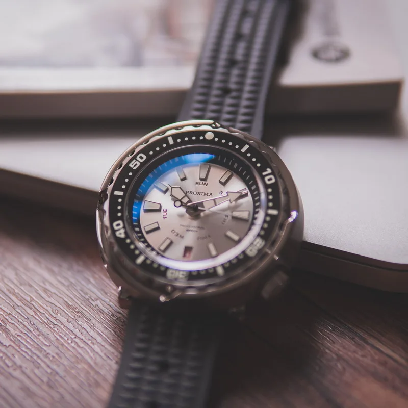 tuna watch 6