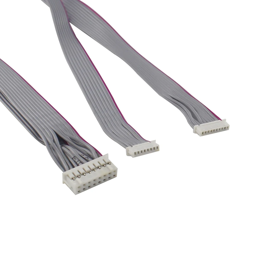 SEEBZ 10 шт./лот печатающая головка кабель для DIGI SM300 Digi SM-300 электронные весы части принтера