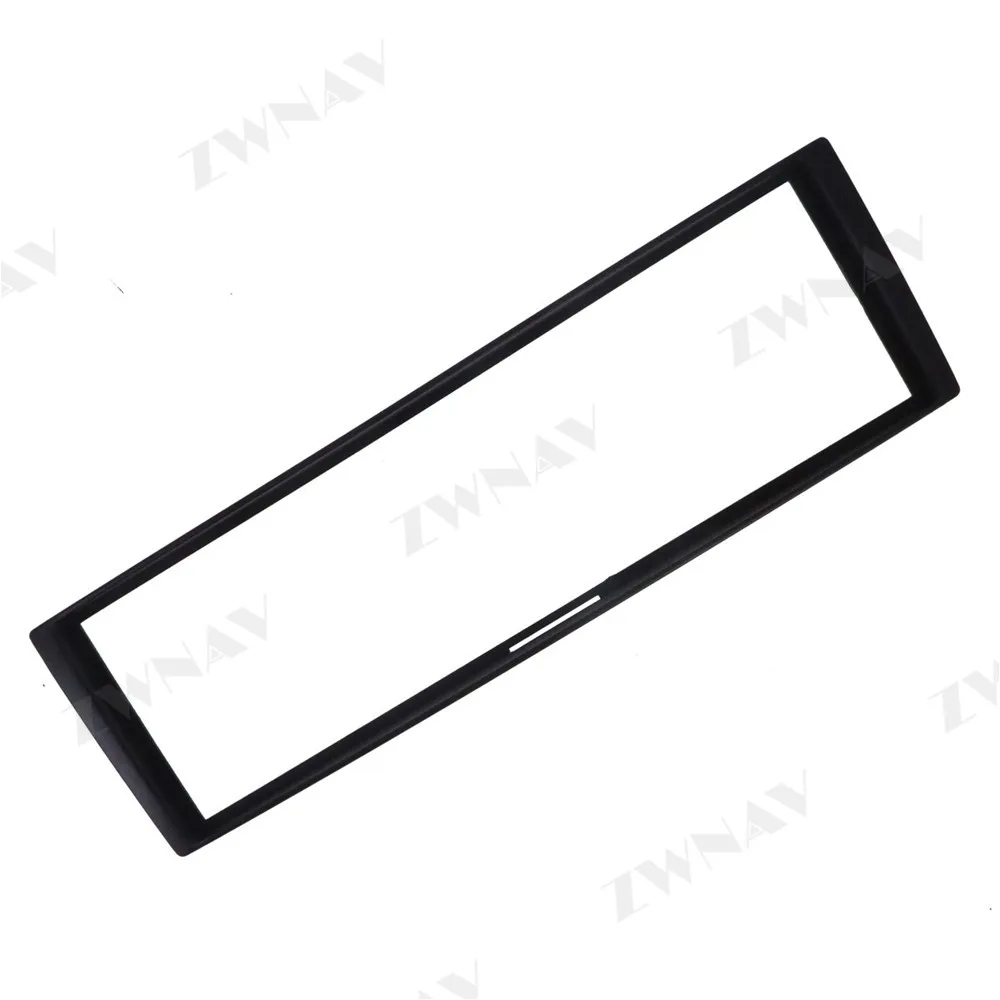 Приборная панель радио для RENAULT MEGANE 2003-2009/RENAULT Clio 2005-20121DIN dvd-плеер фасции стерео радио автомобиль тире установка