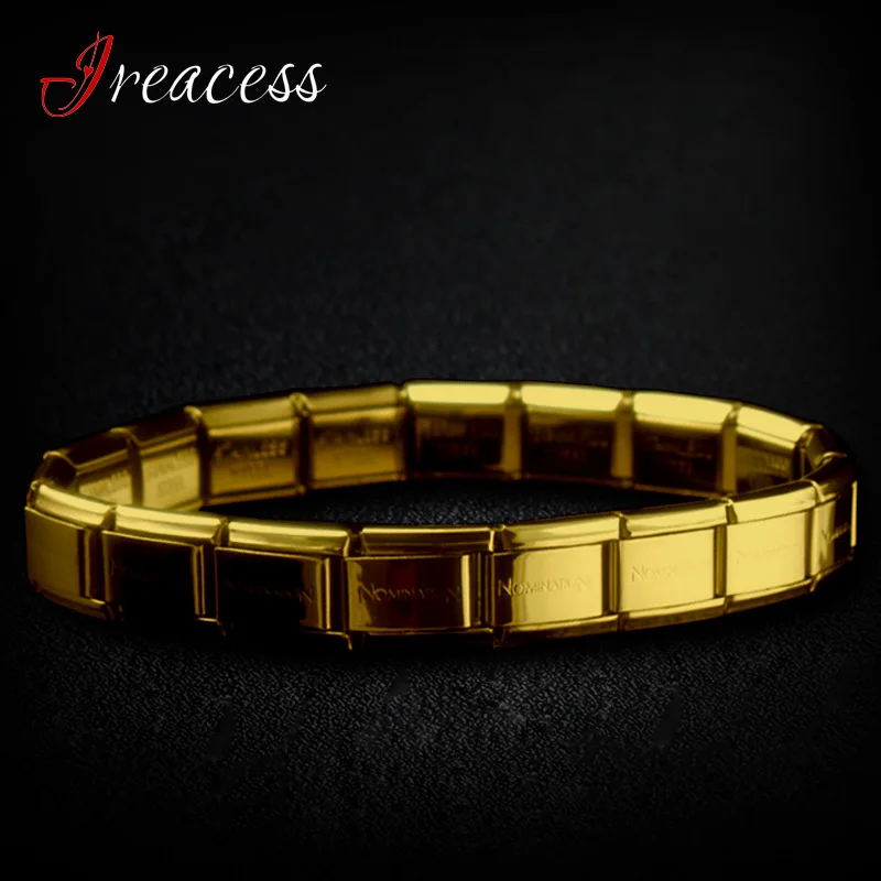Stainless Steel Bracelets For Women Men Jewelry bracelet jewelry