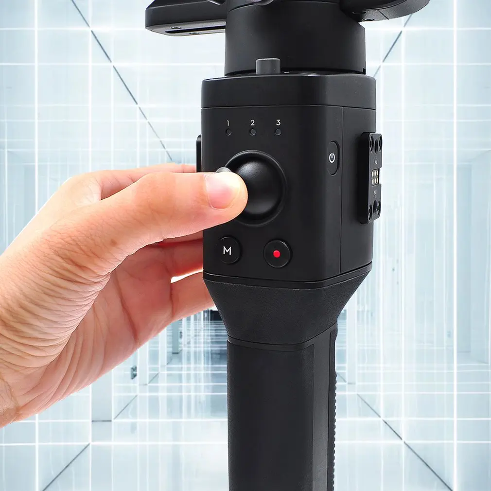 Для Startrc Dji Ronin S/Sc Кнопка джойстика Abs Сменные Запчасти для Dji Ronin S/Sc аксессуары