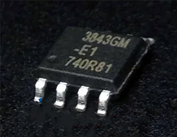 

50-100pcs New AP3843GMTR-E1 3843GM-E1 SOP-8 Controller chip